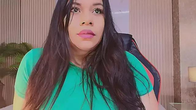 Entertain your itch for girls livestreamers with our collection of stunning models, skilled in the art of temptation and delight.