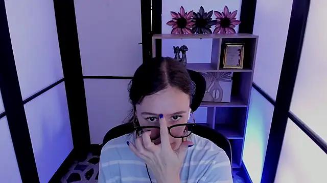 Entertain your itch for girls livestreamers with our collection of stunning models, skilled in the art of temptation and delight.
