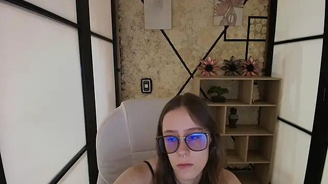 Entertain your itch for girls livestreamers with our collection of stunning models, skilled in the art of temptation and delight.