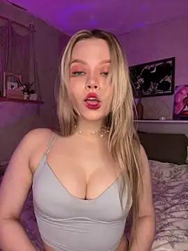 Entertain your itch for girls livestreamers with our collection of stunning models, skilled in the art of temptation and delight.