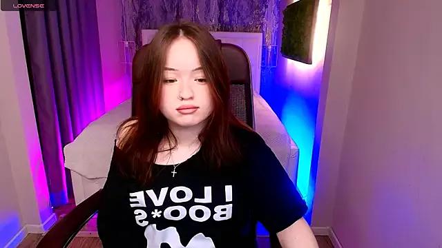 lanaloveaa from StripChat is Freechat