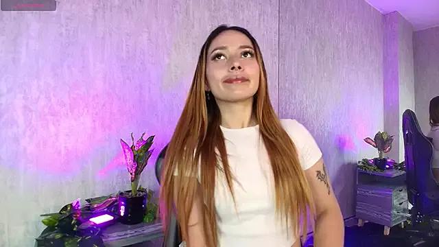 Entertain your itch for girls livestreamers with our collection of stunning models, skilled in the art of temptation and delight.