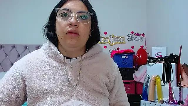 lanaqueen699 from StripChat