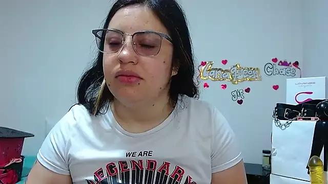 lanaqueen699 from StripChat