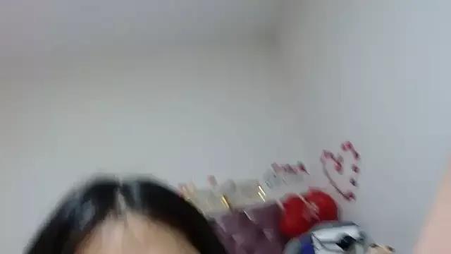 lanaqueen699 from StripChat