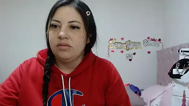 lanaqueen699 from StripChat