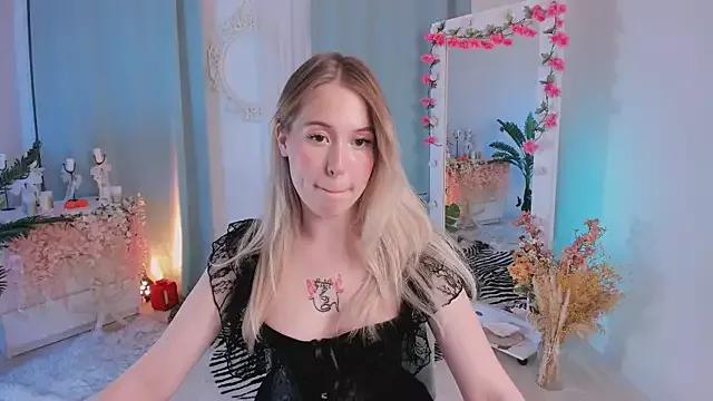 Entertain your itch for girls livestreamers with our collection of stunning models, skilled in the art of temptation and delight.