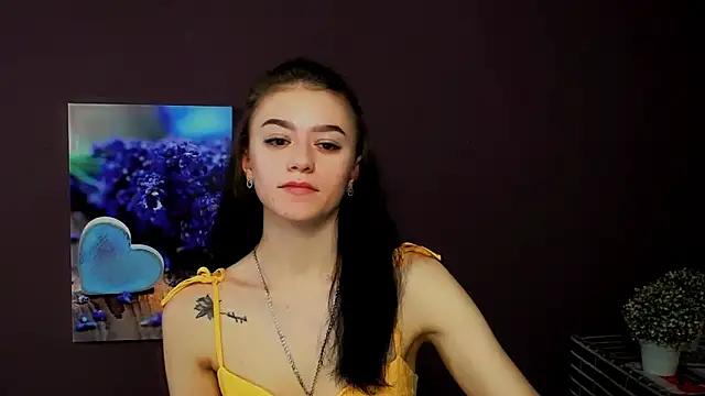 Entertain your itch for girls livestreamers with our collection of stunning models, skilled in the art of temptation and delight.