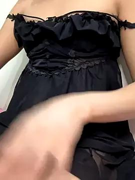 lanlan_girl2k from StripChat is Freechat