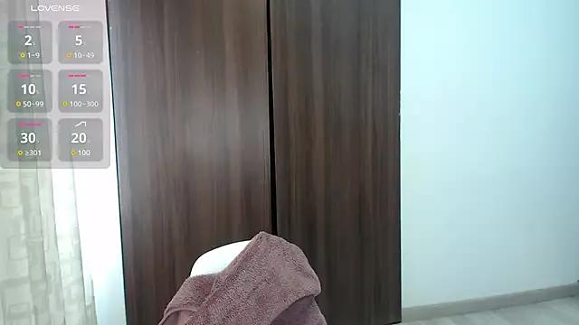 lanna_1878 from StripChat is Freechat