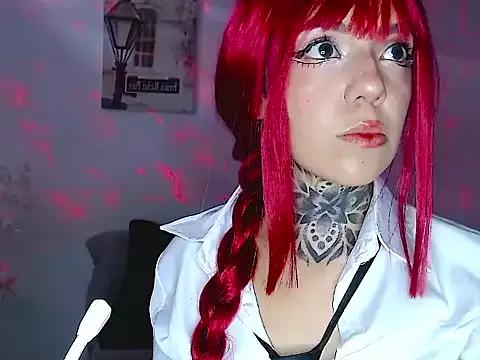 lannie_gz from StripChat is Freechat