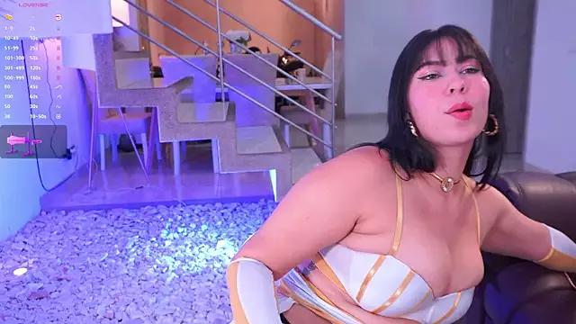 Entertain your itch for girls livestreamers with our collection of stunning models, skilled in the art of temptation and delight.