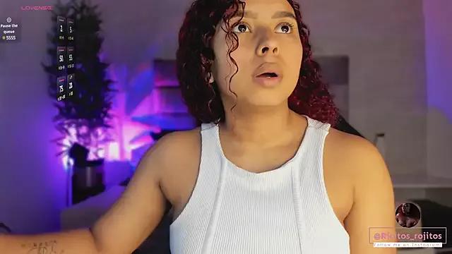 Entertain your itch for girls livestreamers with our collection of stunning models, skilled in the art of temptation and delight.