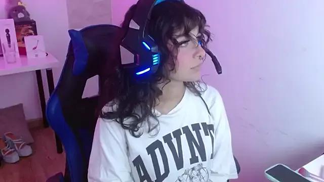 Entertain your itch for girls livestreamers with our collection of stunning models, skilled in the art of temptation and delight.