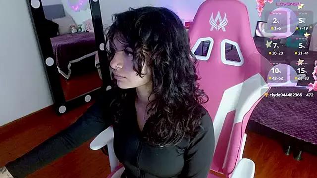 Entertain your itch for girls livestreamers with our collection of stunning models, skilled in the art of temptation and delight.