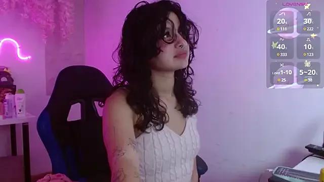Entertain your itch for girls livestreamers with our collection of stunning models, skilled in the art of temptation and delight.