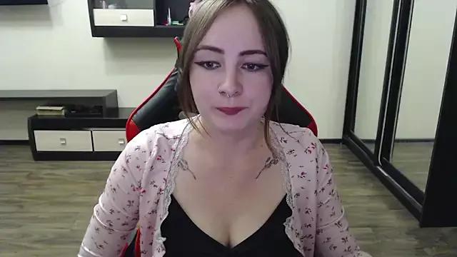 Entertain your itch for girls livestreamers with our collection of stunning models, skilled in the art of temptation and delight.