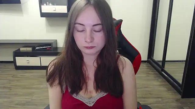 Entertain your itch for girls livestreamers with our collection of stunning models, skilled in the art of temptation and delight.