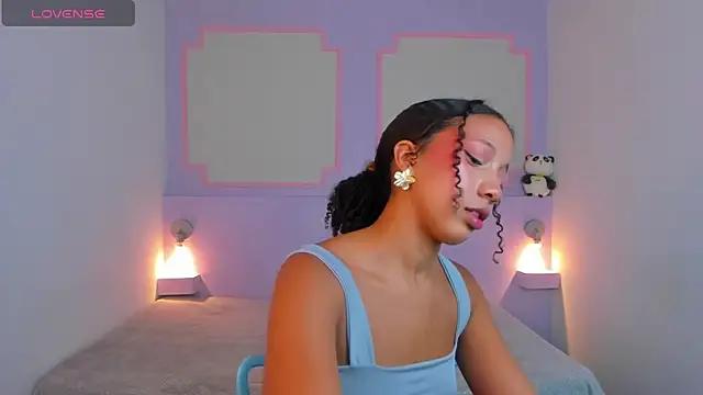 Entertain your itch for girls livestreamers with our collection of stunning models, skilled in the art of temptation and delight.