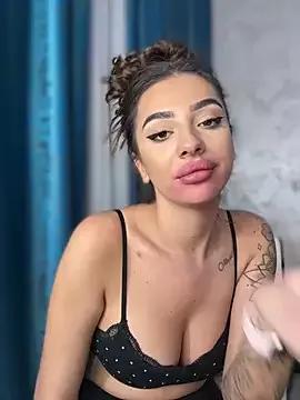Entertain your itch for girls livestreamers with our collection of stunning models, skilled in the art of temptation and delight.