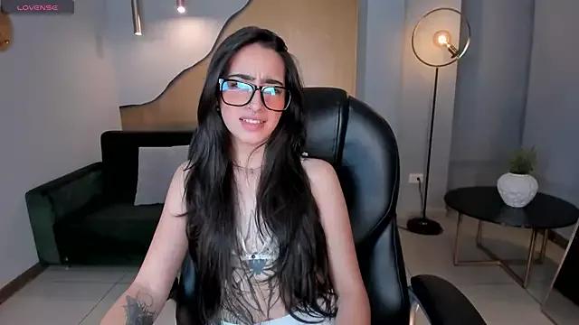Entertain your itch for girls livestreamers with our collection of stunning models, skilled in the art of temptation and delight.