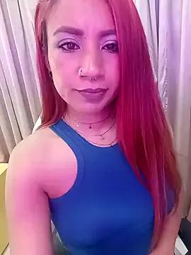 Entertain your itch for girls livestreamers with our collection of stunning models, skilled in the art of temptation and delight.