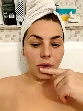 LarisseBelle from StripChat is Freechat