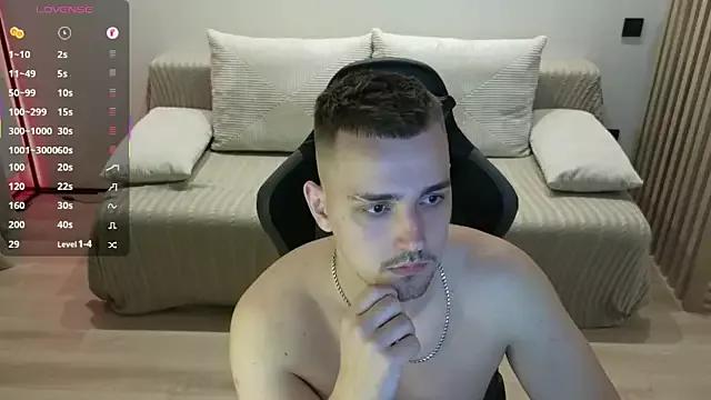 Entertain your itch for girls livestreamers with our collection of stunning models, skilled in the art of temptation and delight.