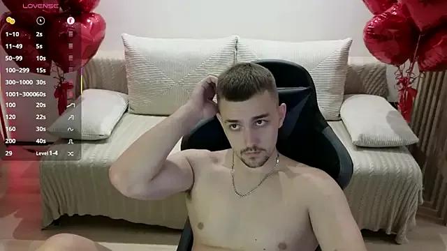 Entertain your itch for girls livestreamers with our collection of stunning models, skilled in the art of temptation and delight.