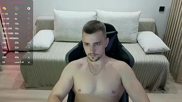 Entertain your itch for girls livestreamers with our collection of stunning models, skilled in the art of temptation and delight.