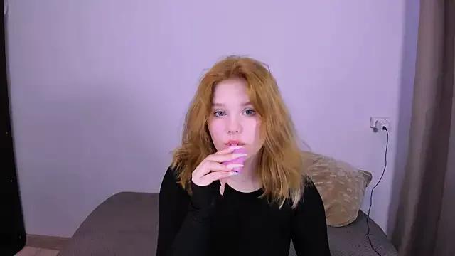 Entertain your itch for girls livestreamers with our collection of stunning models, skilled in the art of temptation and delight.