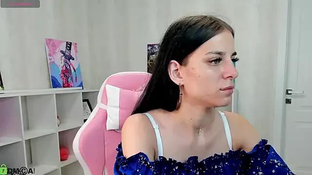 Entertain your itch for girls livestreamers with our collection of stunning models, skilled in the art of temptation and delight.