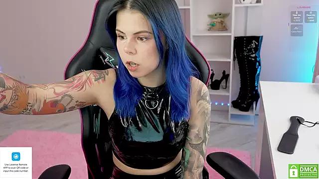 Entertain your itch for girls livestreamers with our collection of stunning models, skilled in the art of temptation and delight.