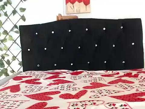 Entertain your itch for girls livestreamers with our collection of stunning models, skilled in the art of temptation and delight.