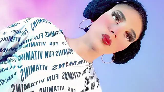 latina_sexdoll from StripChat is Freechat