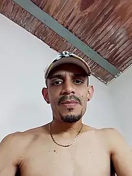 LATINMONSTER26CM from StripChat is Freechat