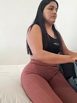 Entertain your itch for girls livestreamers with our collection of stunning models, skilled in the art of temptation and delight.