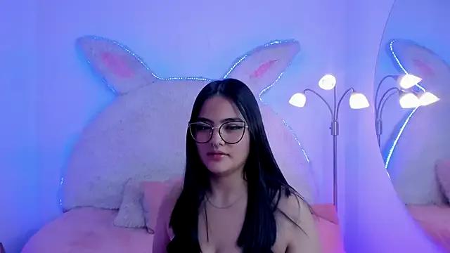 Entertain your itch for girls livestreamers with our collection of stunning models, skilled in the art of temptation and delight.