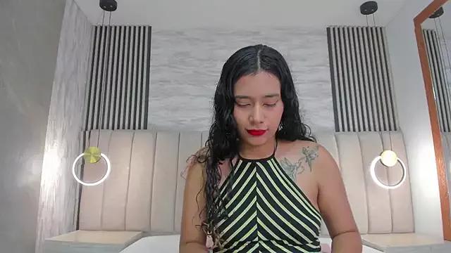 Entertain your itch for girls livestreamers with our collection of stunning models, skilled in the art of temptation and delight.