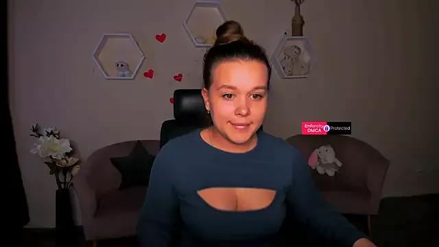 Entertain your itch for girls livestreamers with our collection of stunning models, skilled in the art of temptation and delight.