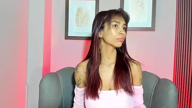 Entertain your itch for girls livestreamers with our collection of stunning models, skilled in the art of temptation and delight.