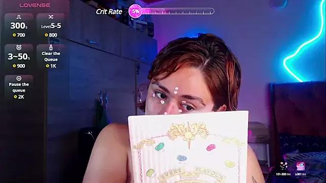 Entertain your itch for girls livestreamers with our collection of stunning models, skilled in the art of temptation and delight.