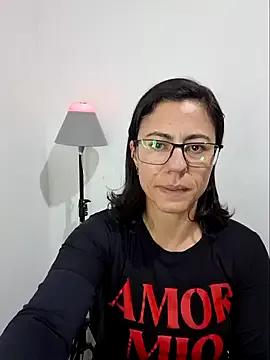 LauraBernardes22 from StripChat is Freechat