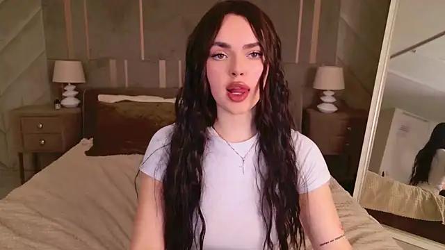 Entertain your itch for girls livestreamers with our collection of stunning models, skilled in the art of temptation and delight.