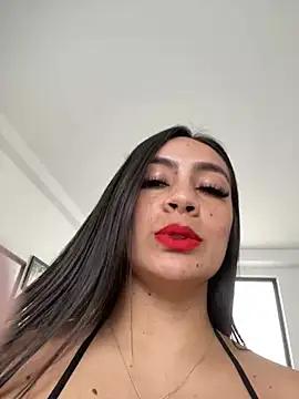 Entertain your itch for girls livestreamers with our collection of stunning models, skilled in the art of temptation and delight.
