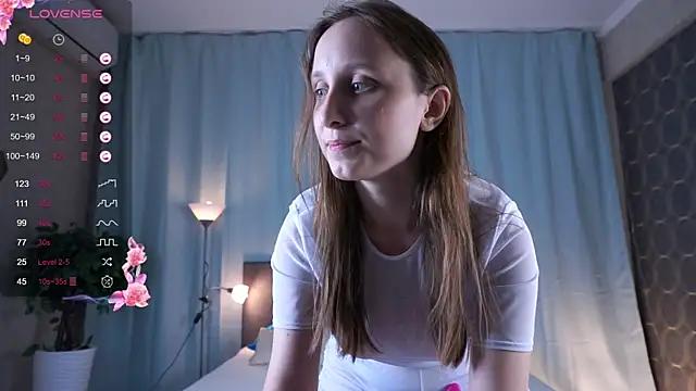 Entertain your itch for girls livestreamers with our collection of stunning models, skilled in the art of temptation and delight.