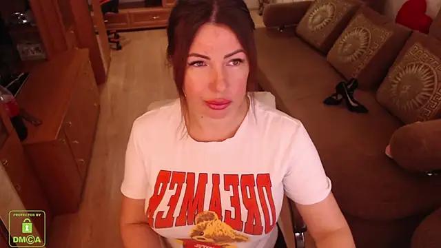 Entertain your itch for girls livestreamers with our collection of stunning models, skilled in the art of temptation and delight.