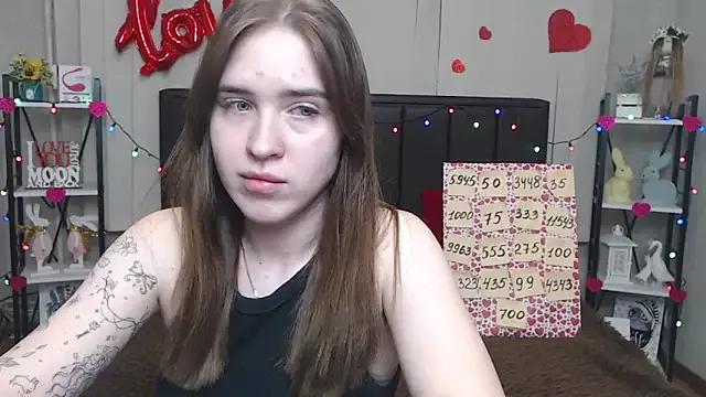 Entertain your itch for girls livestreamers with our collection of stunning models, skilled in the art of temptation and delight.