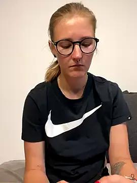LauraLuxxx from StripChat is Freechat