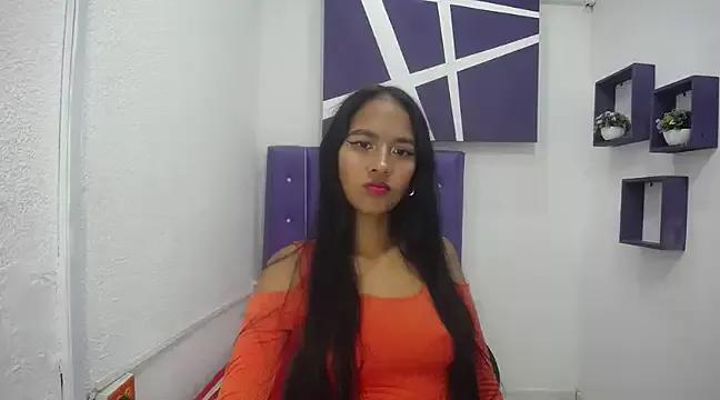 Entertain your itch for girls livestreamers with our collection of stunning models, skilled in the art of temptation and delight.